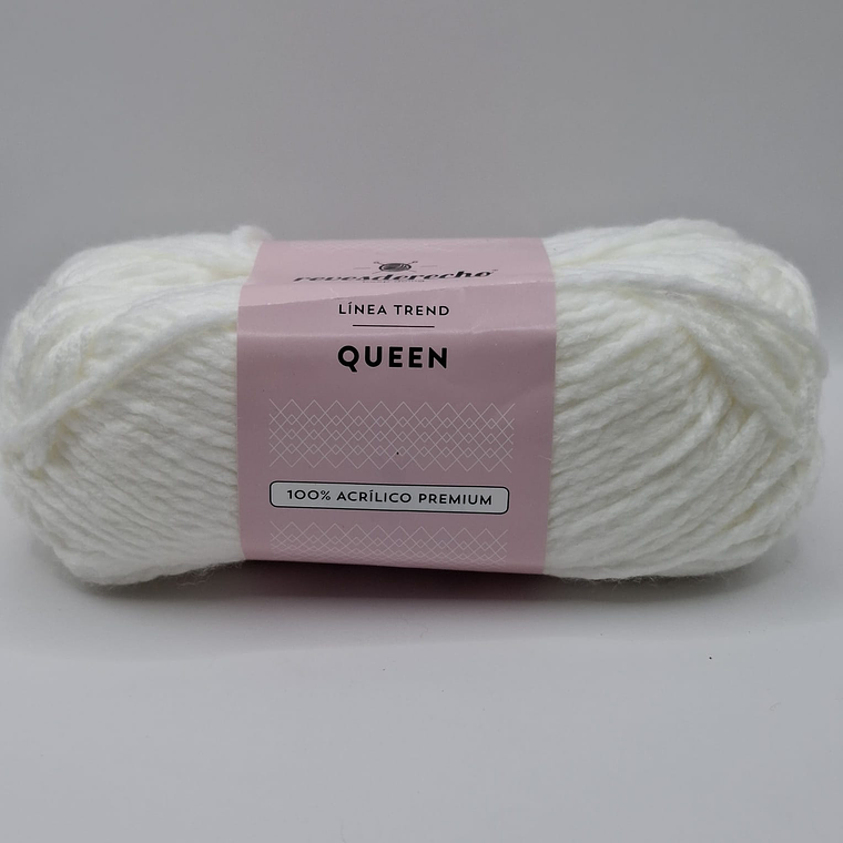 Revesderecho Queen 4