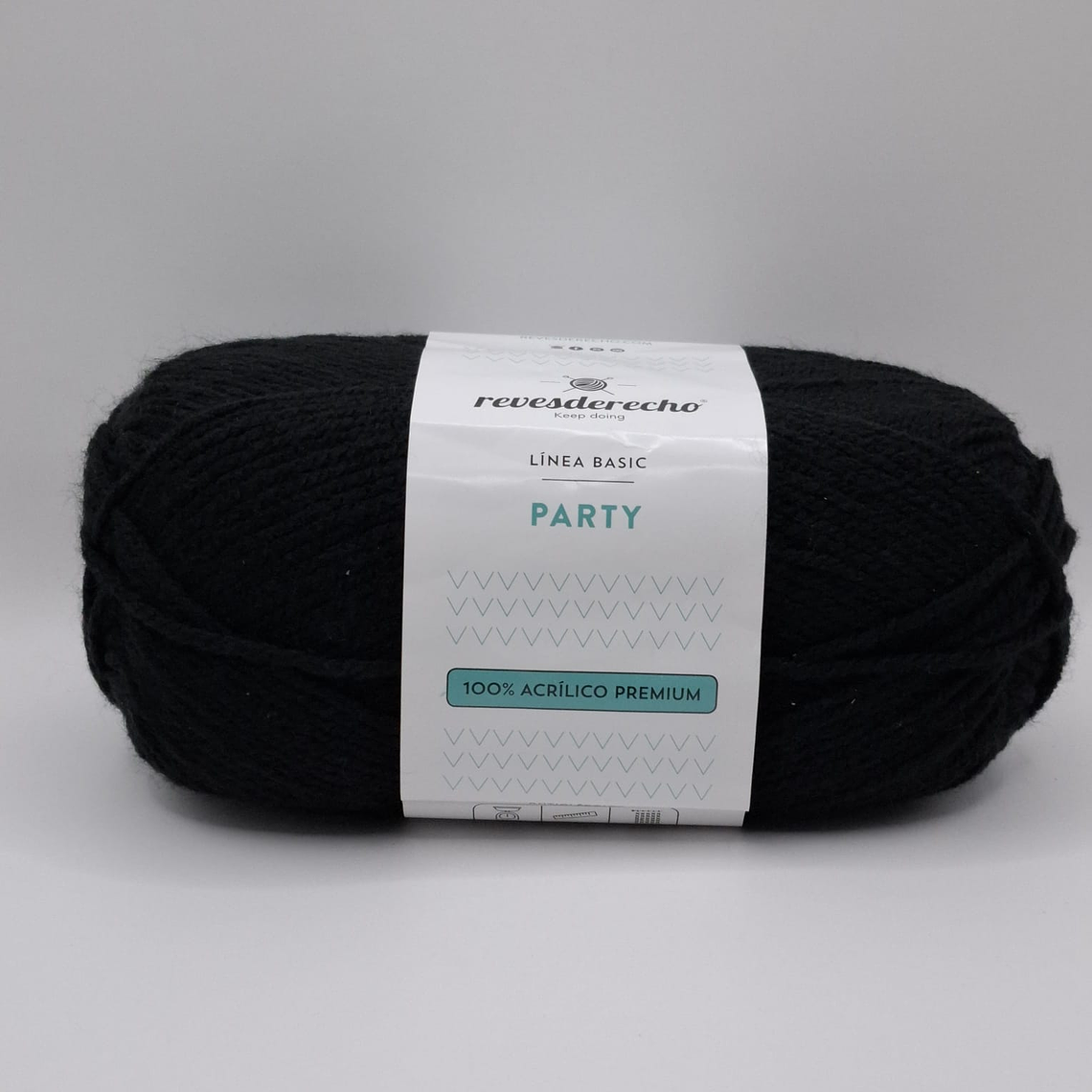 Revesderecho Party 2