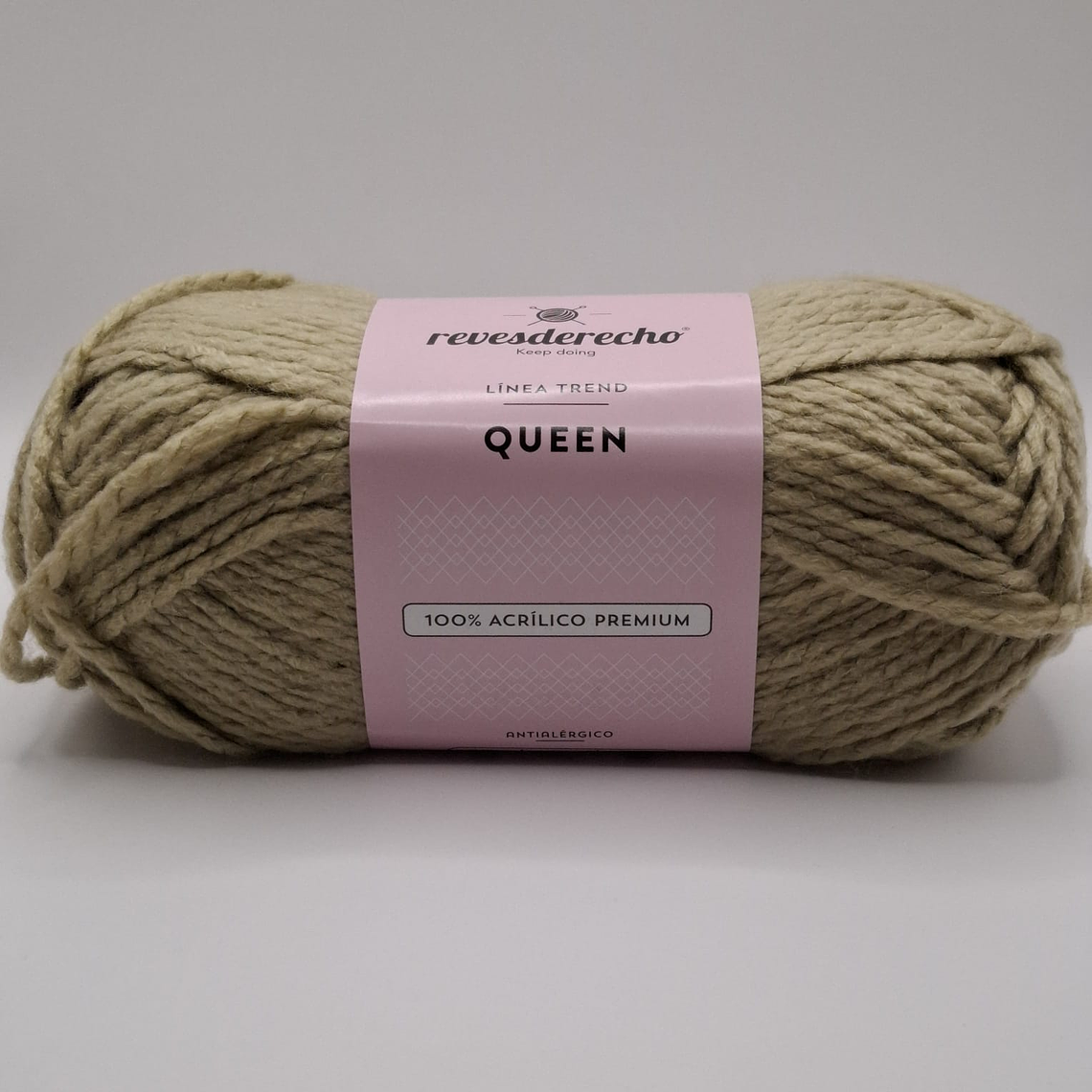 Revesderecho Queen 5