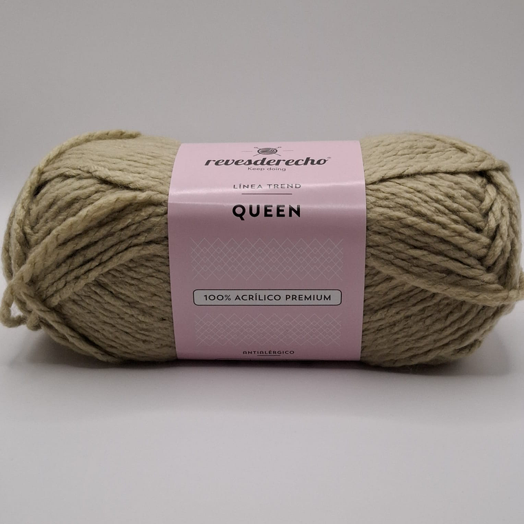 Revesderecho Queen 5