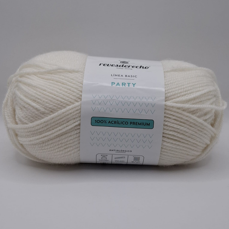 Revesderecho Party 3