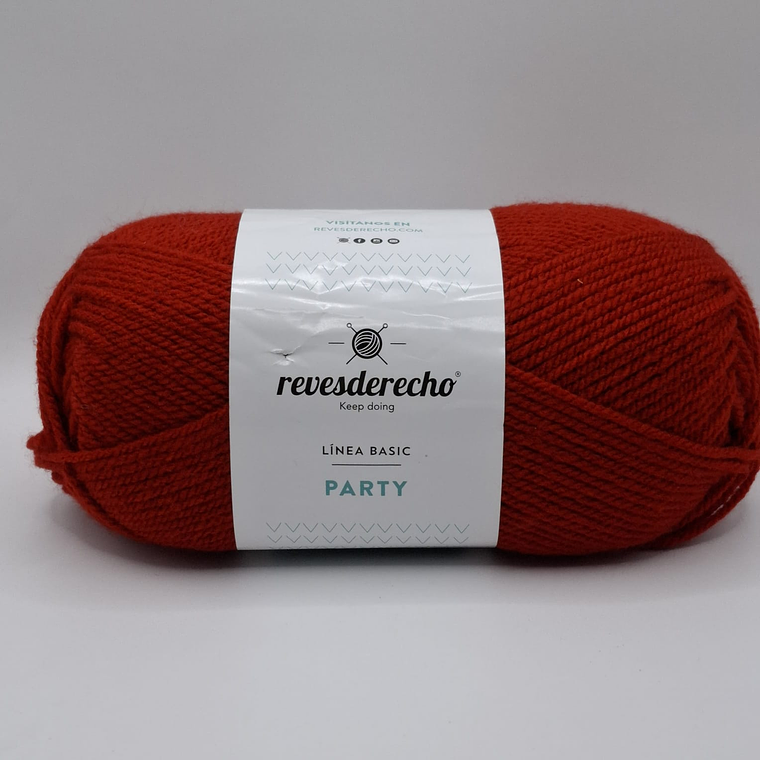 Revesderecho Party 4