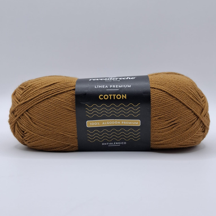 Revesderecho Cotton 7