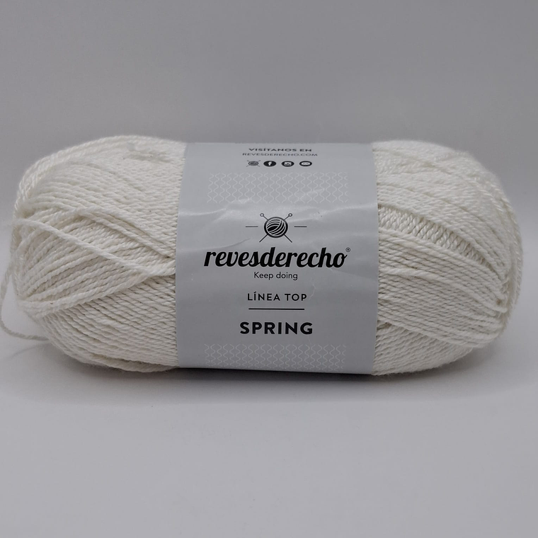 Revesderecho Spring 1