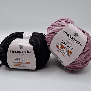 Revesderecho Velvet