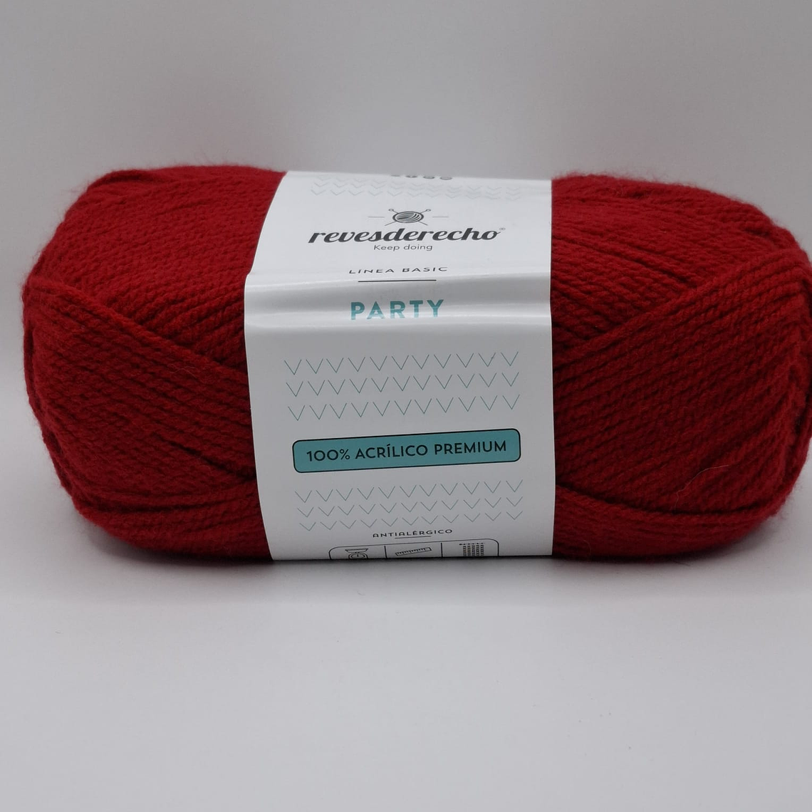 Revesderecho Party 5