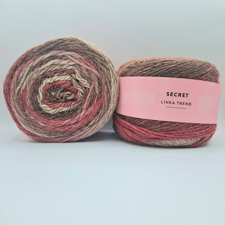 Revesderecho Secret 3