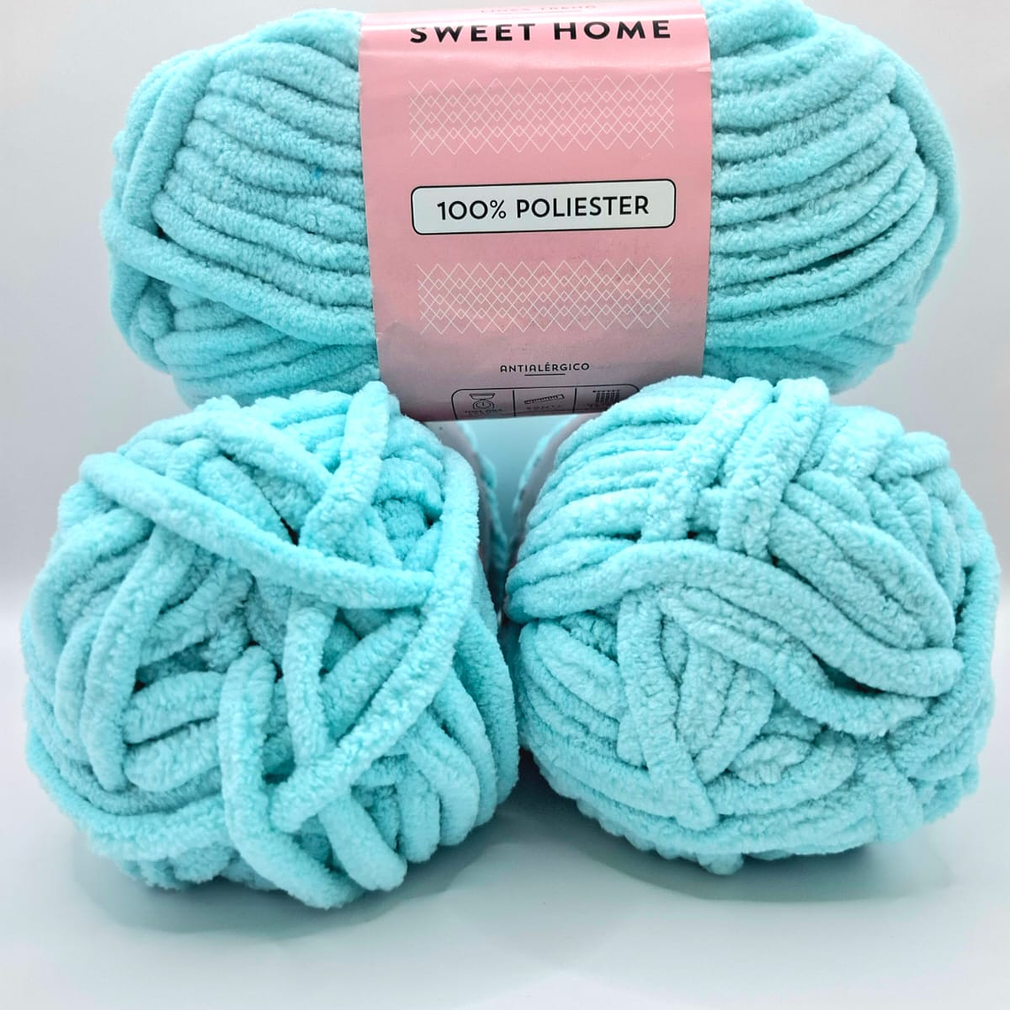 Revesderecho Sweet Home 1