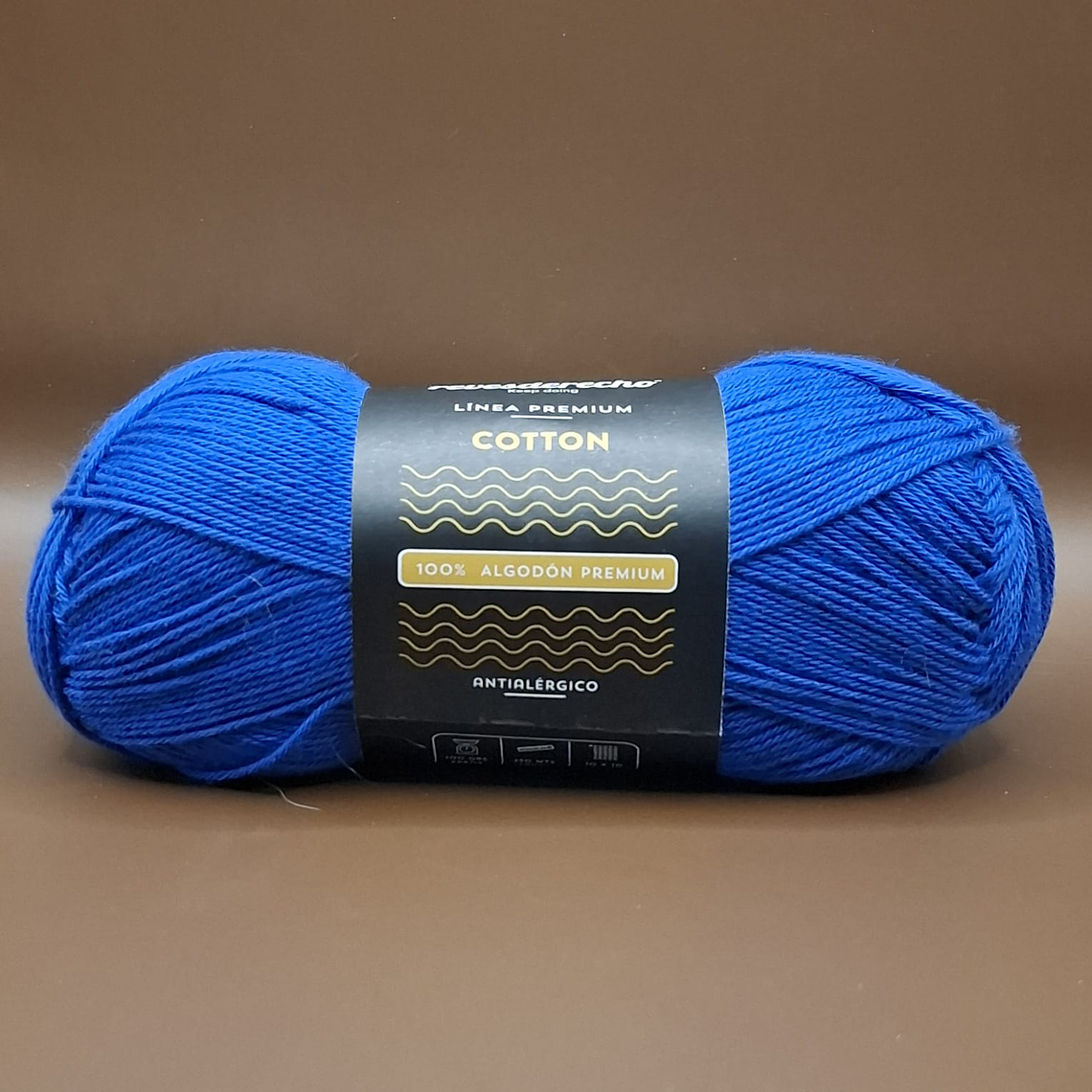 Revesderecho Cotton 8