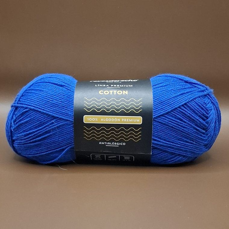 Revesderecho Cotton 8