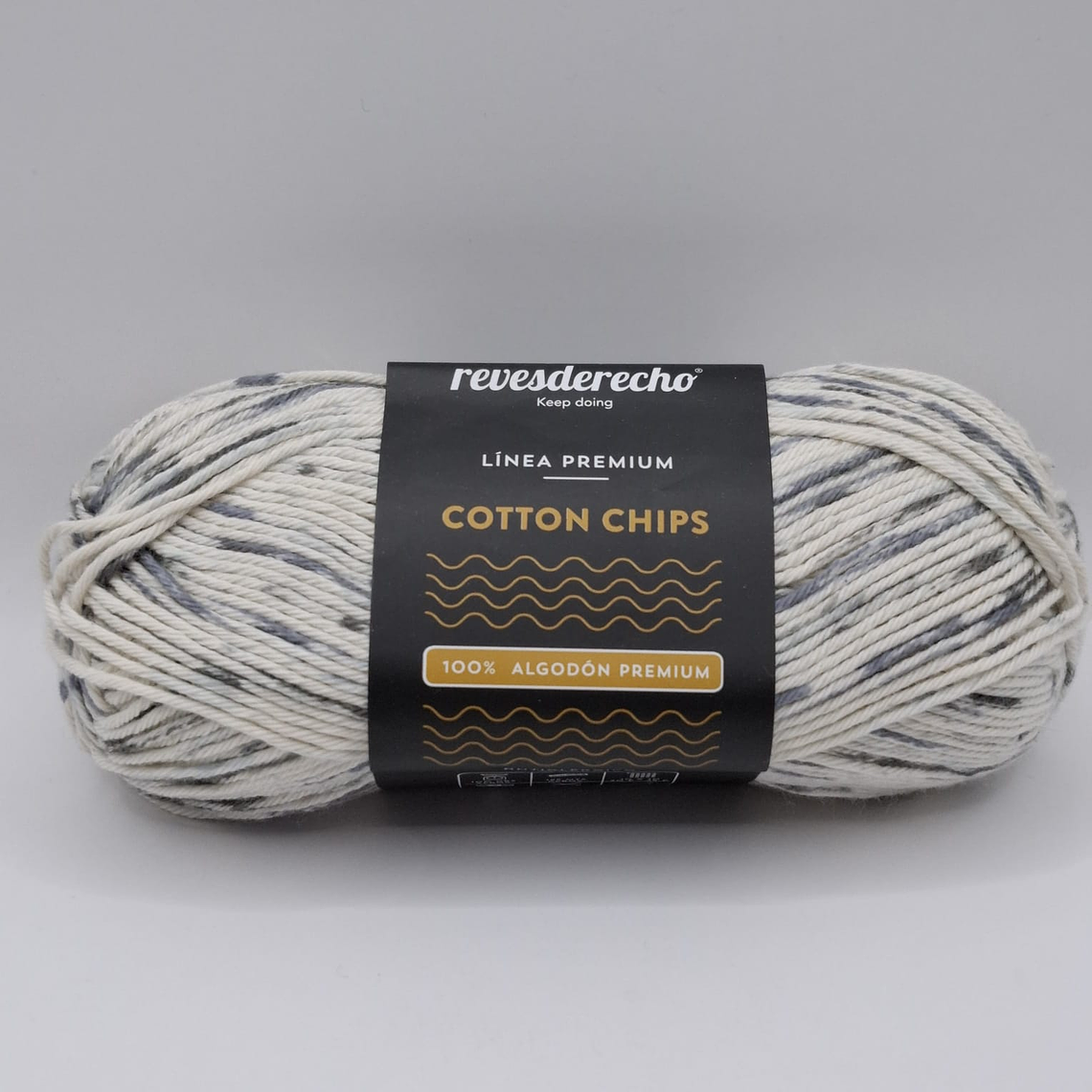 Revesderecho Cotton Chips 7