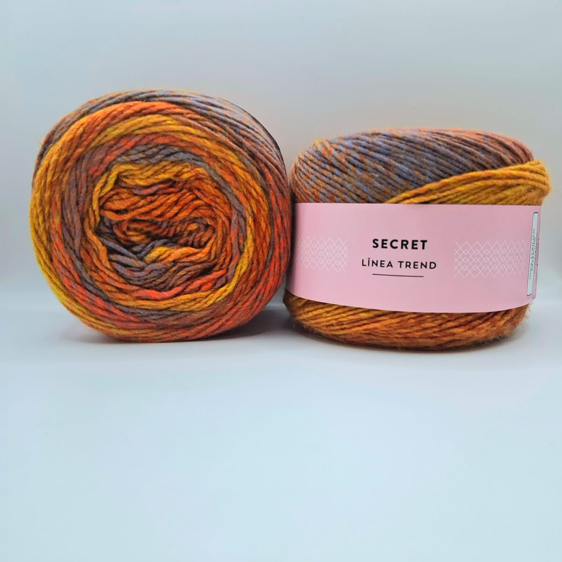 Revesderecho Secret 4