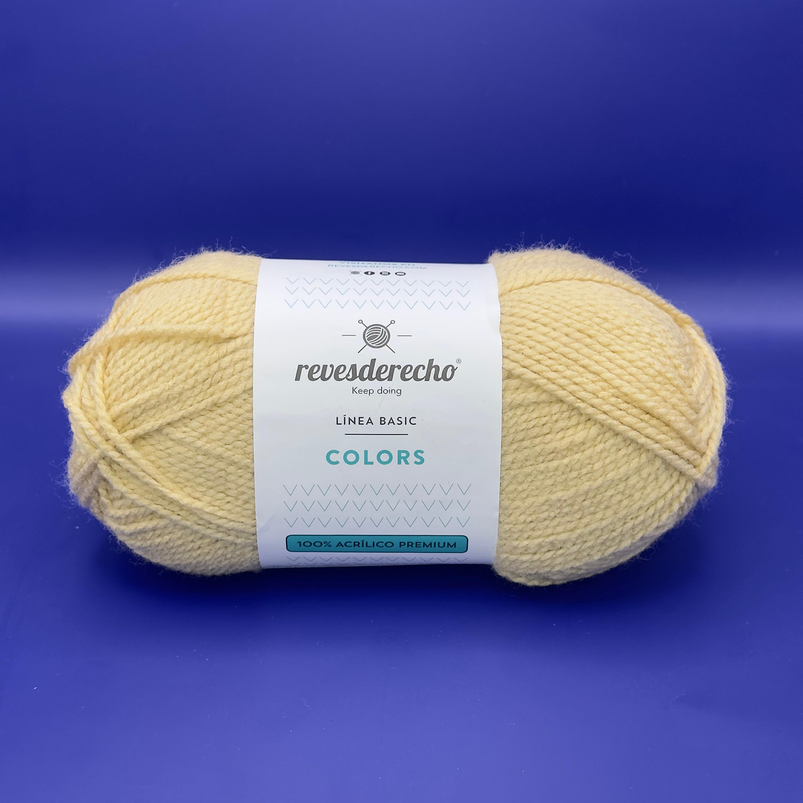 Revesderecho Colors 9