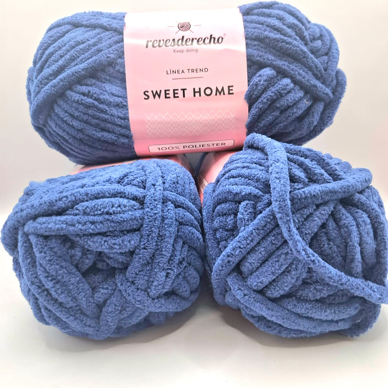 Revesderecho Sweet Home 2