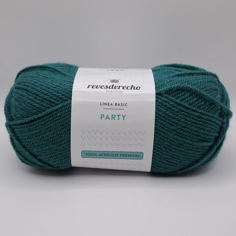 Revesderecho Party 6