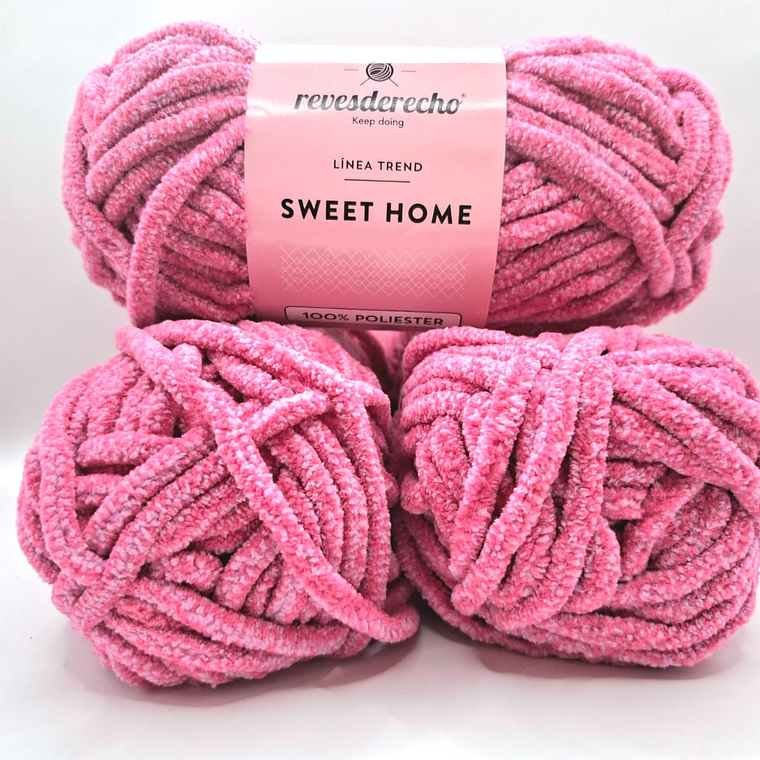 Revesderecho Sweet Home Mix 2