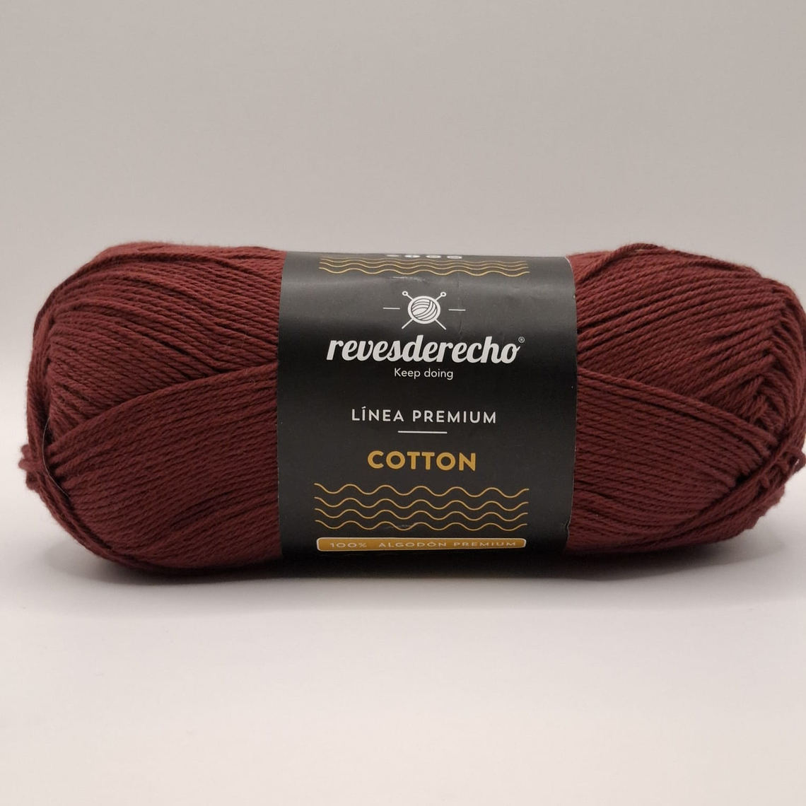 Revesderecho Cotton 9