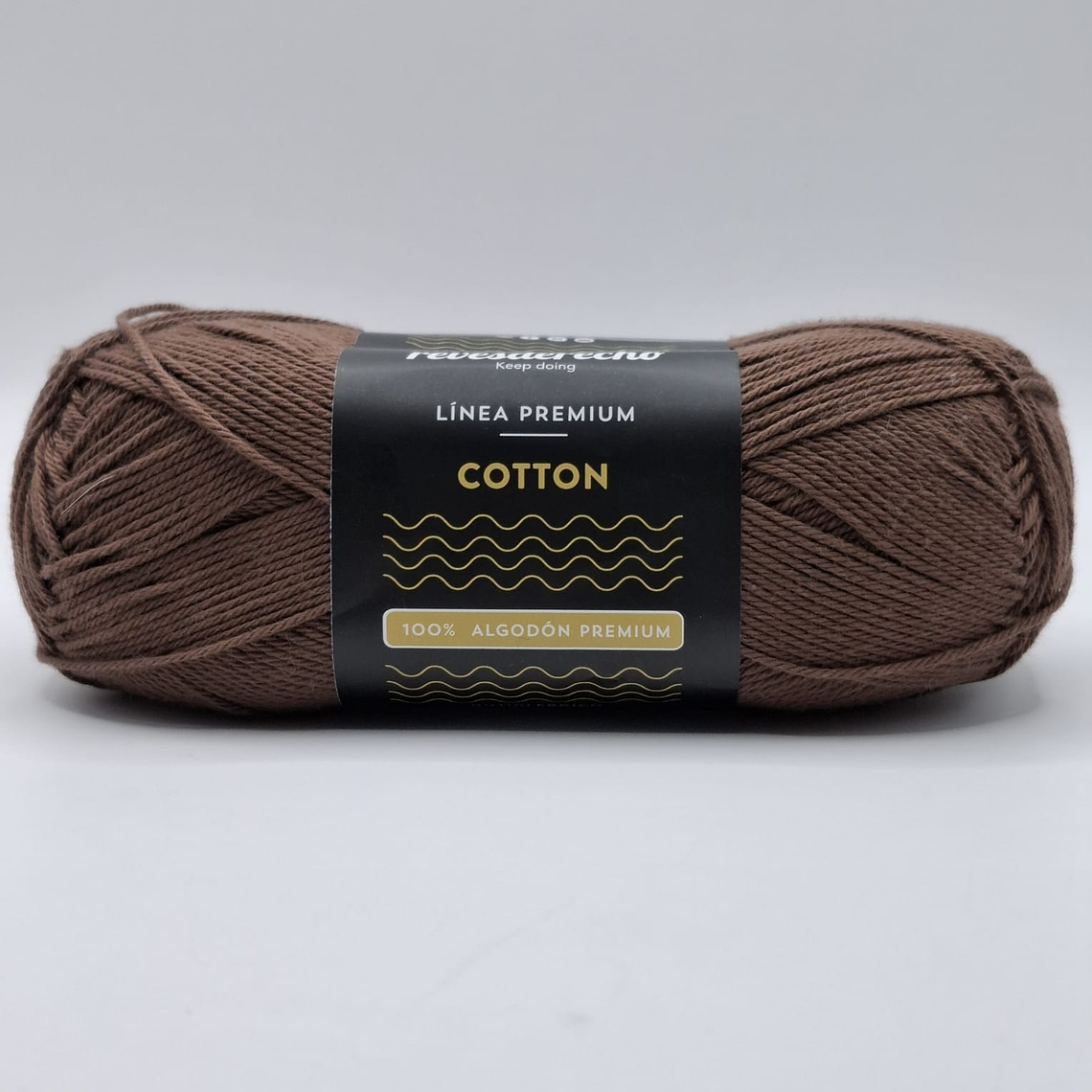 Revesderecho Cotton 10