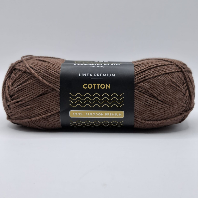 Revesderecho Cotton 10