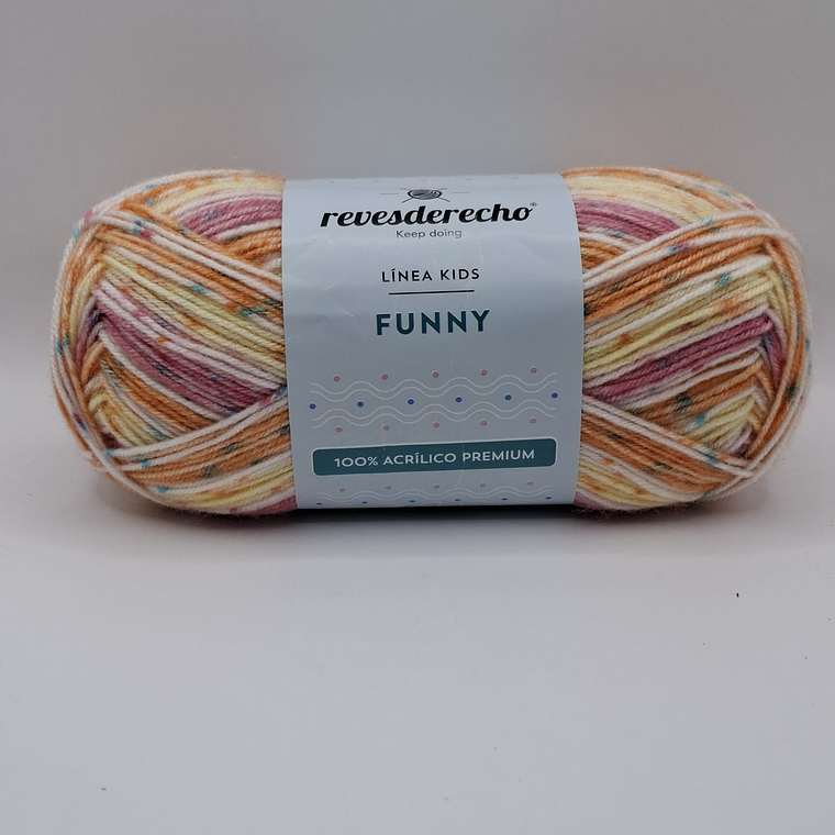 Revesderecho Funny 7