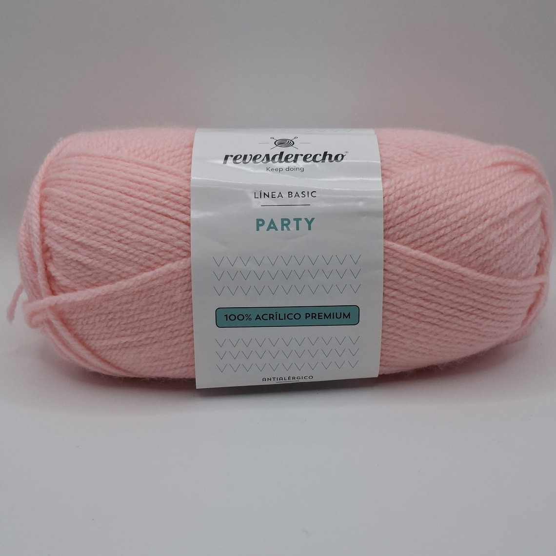 Revesderecho Party 7