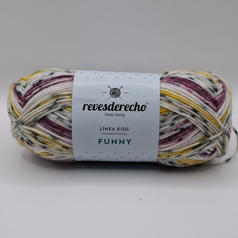 Revesderecho Funny 8