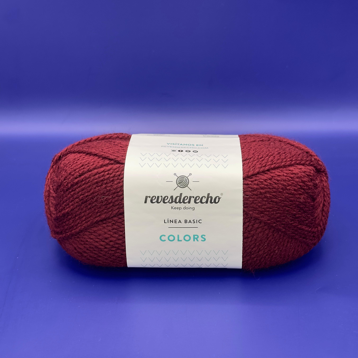 Revesderecho Colors 10