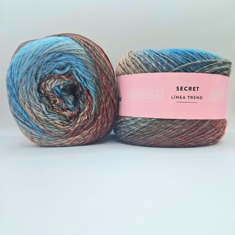 Revesderecho Secret 6