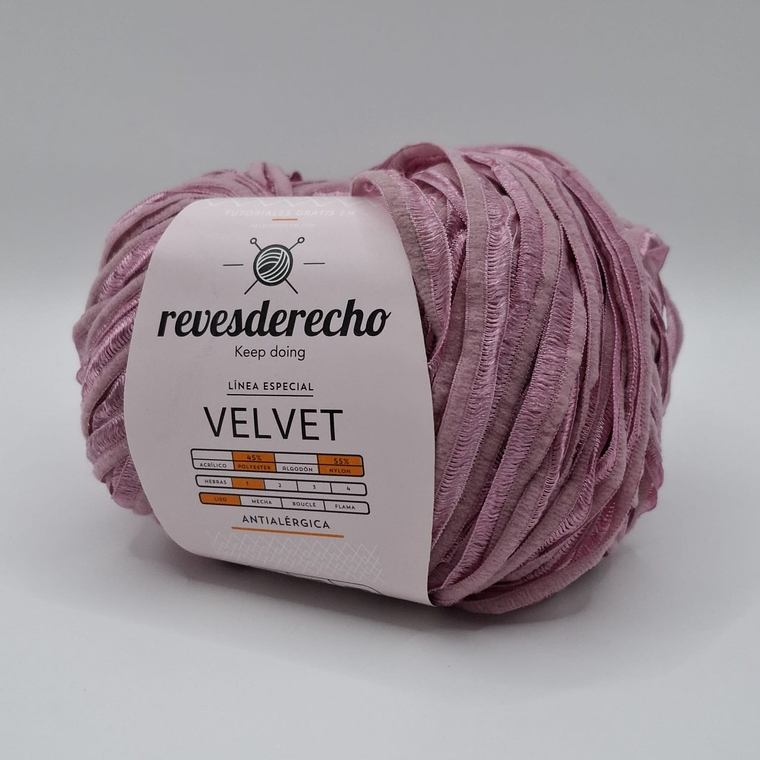 Revesderecho Velvet 3