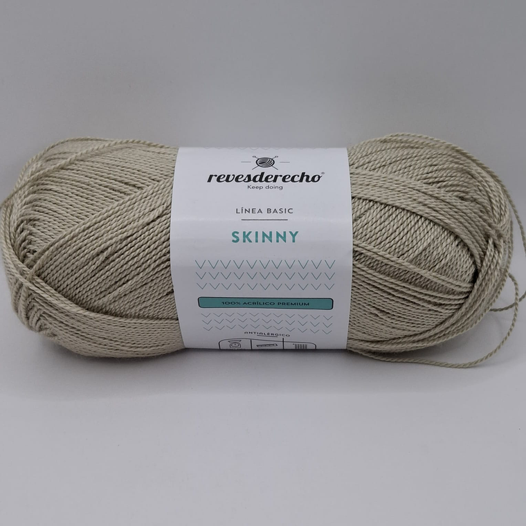 Revesderecho Skinny 5