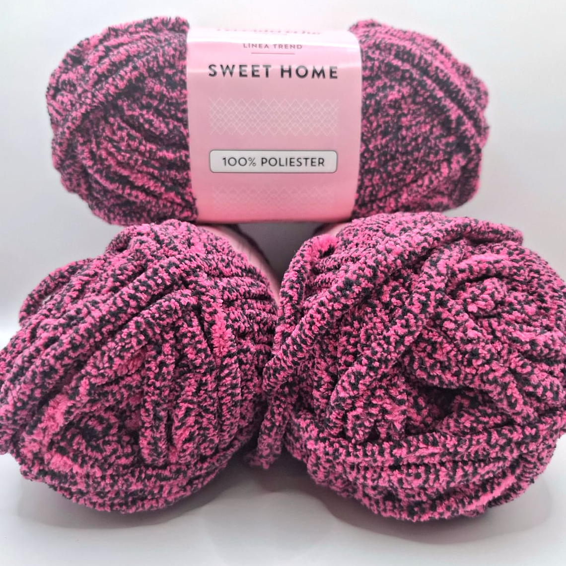 Revesderecho Sweet Home Mix 3