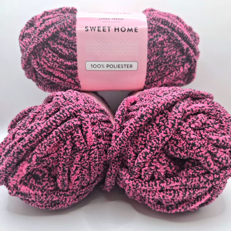 Revesderecho Sweet Home Mix 3