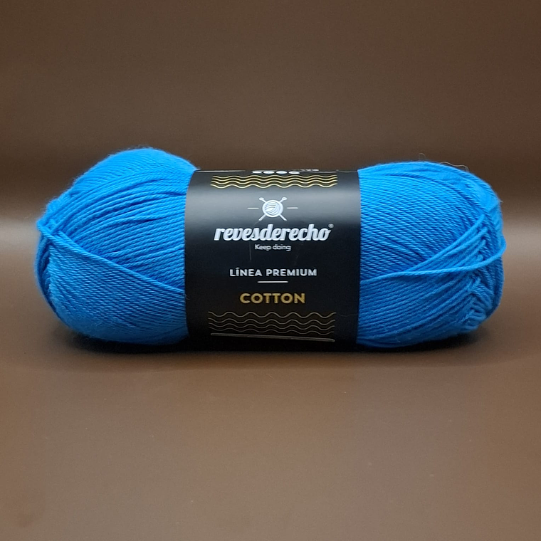 Revesderecho Cotton 12