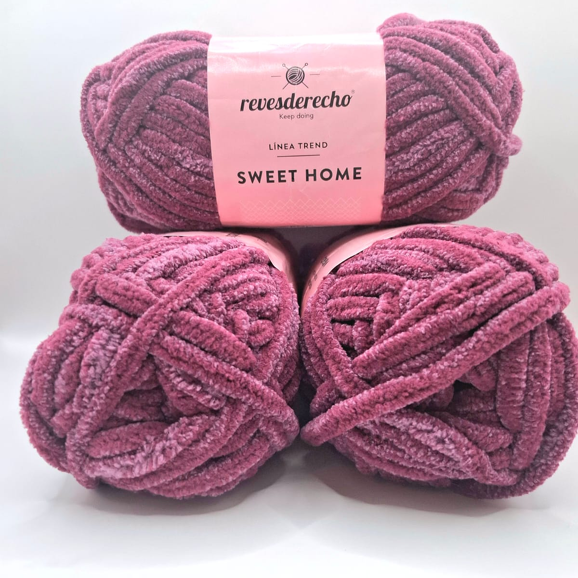 Revesderecho Sweet Home 4