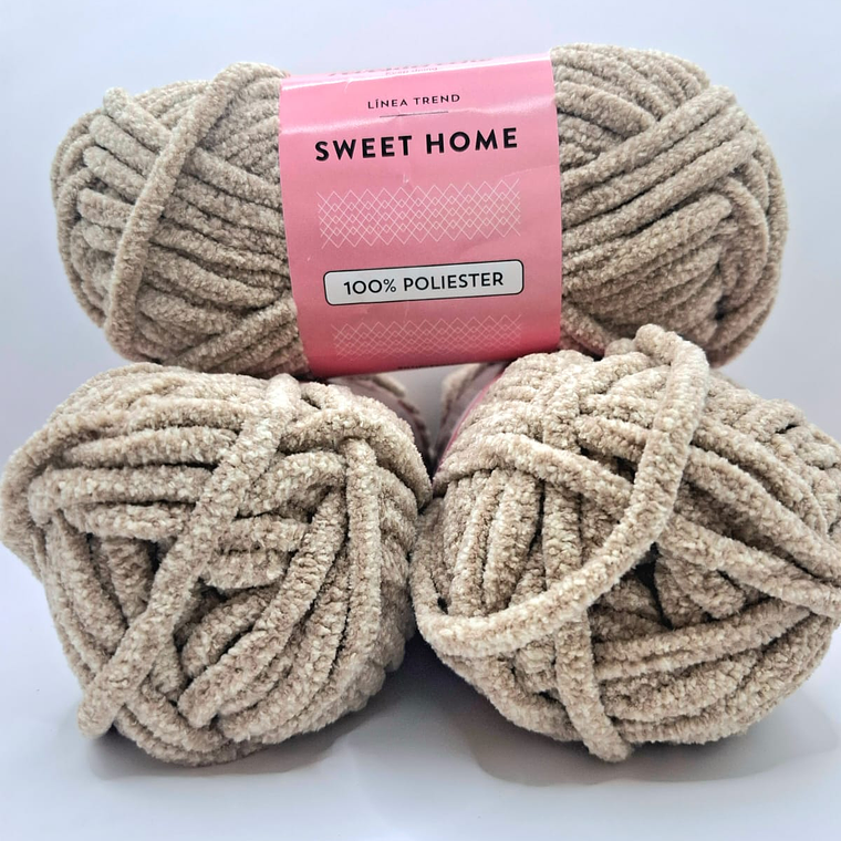 Revesderecho Sweet Home Mix 4