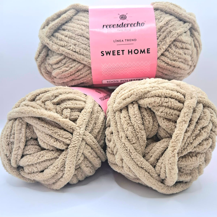 Revesderecho Sweet Home 5