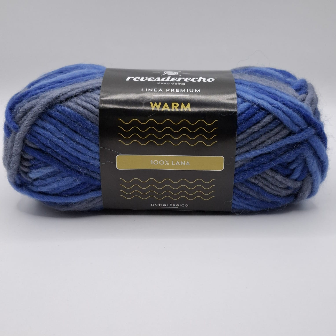 Revesderecho Warm Mix 4