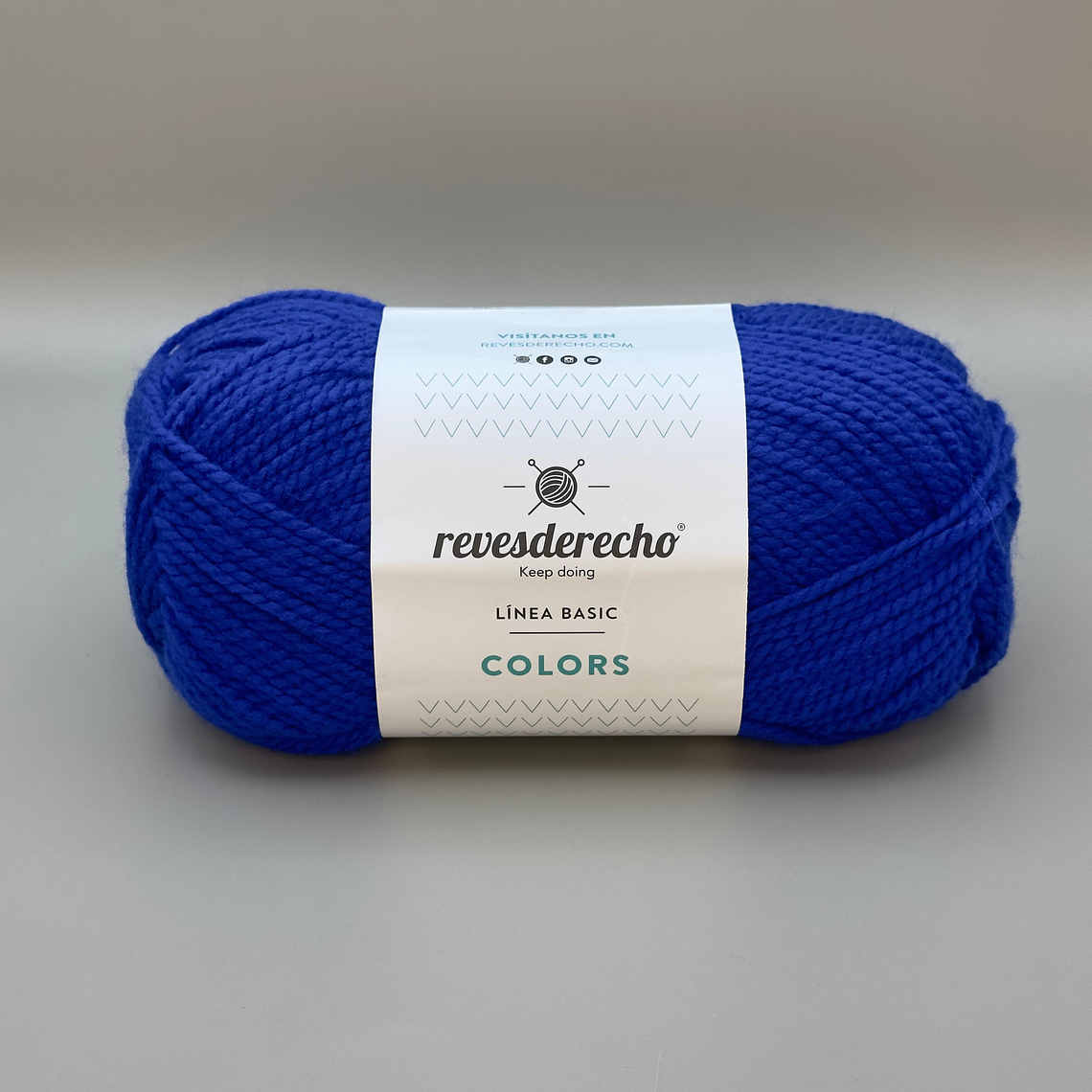 Revesderecho Colors 12