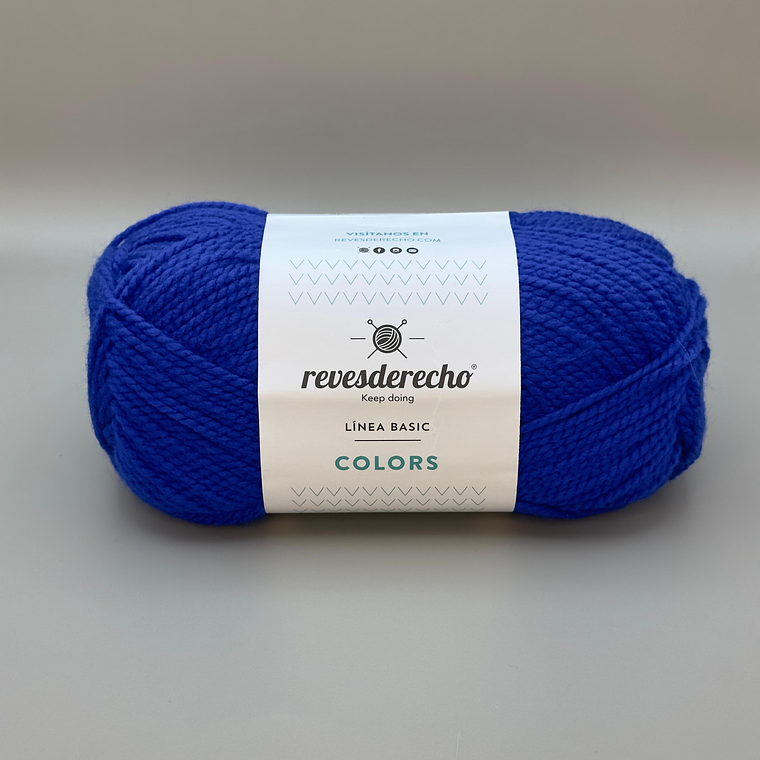 Revesderecho Colors 12