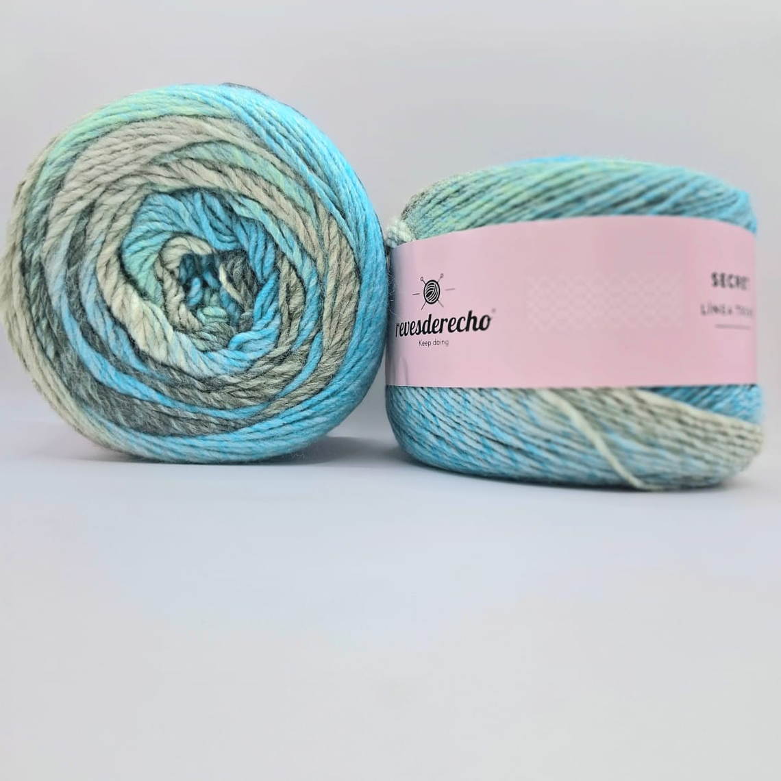 Revesderecho Secret 7