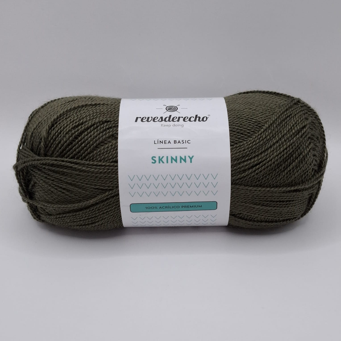 Revesderecho Skinny 6