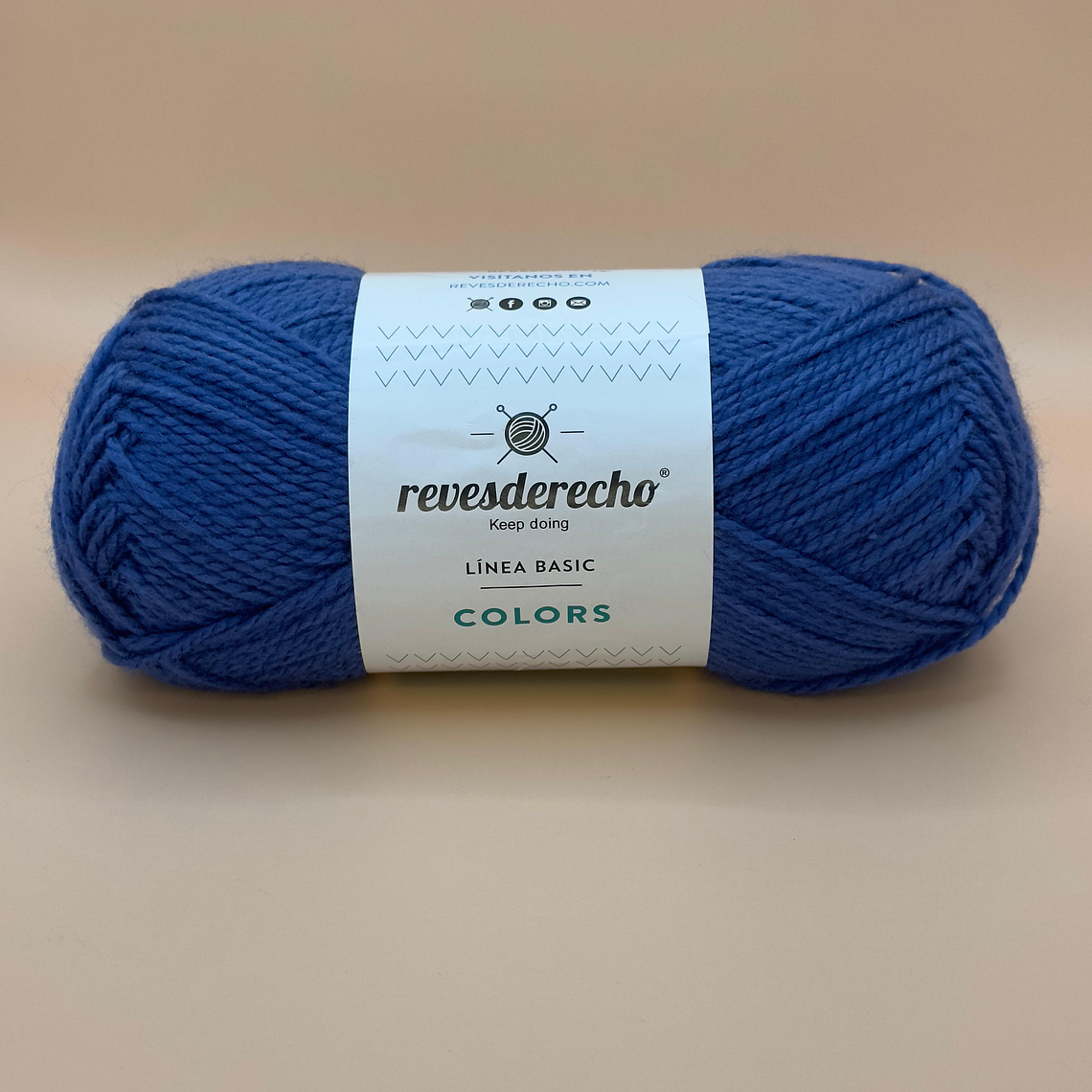 Revesderecho Colors 13