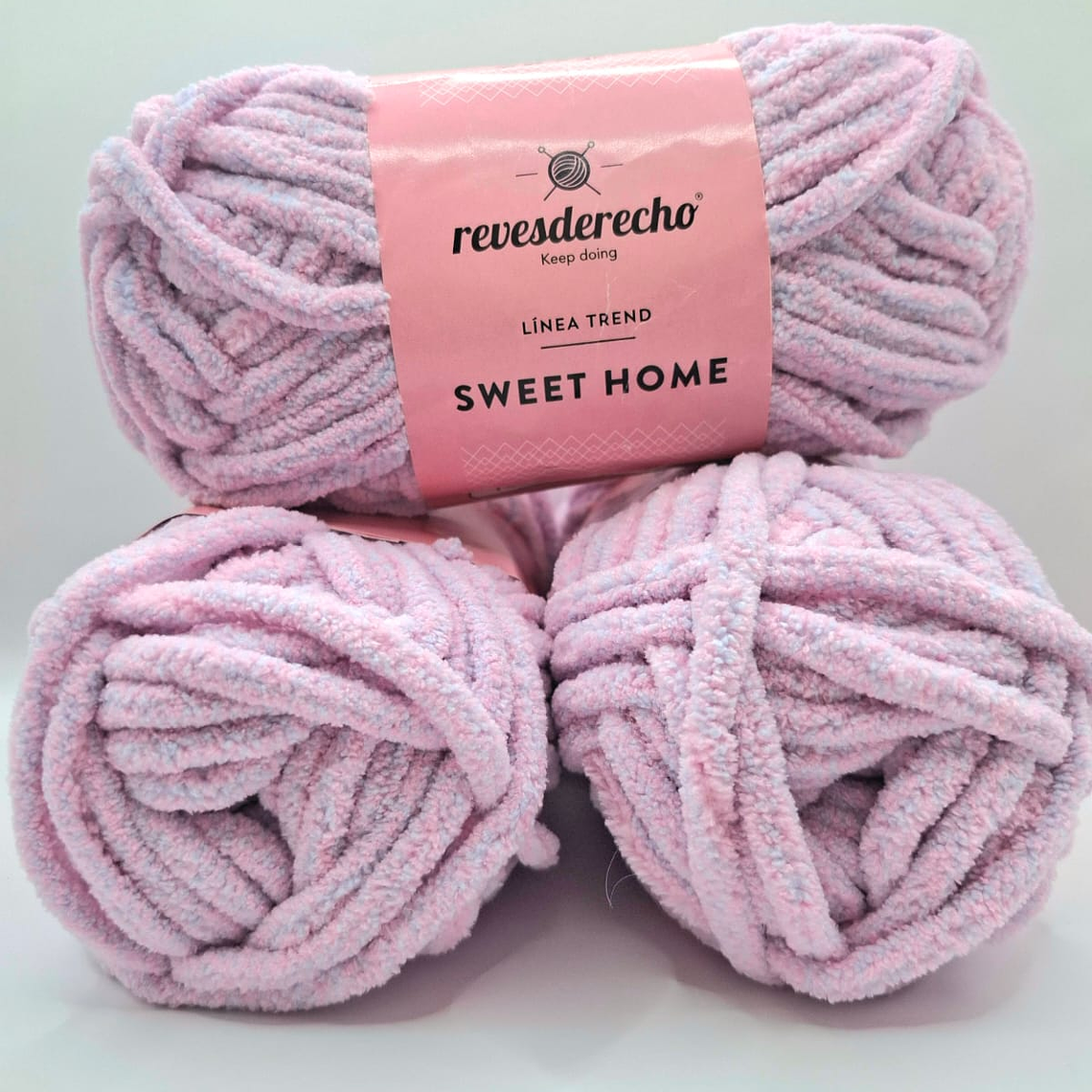 Revesderecho Sweet Home Mix 5