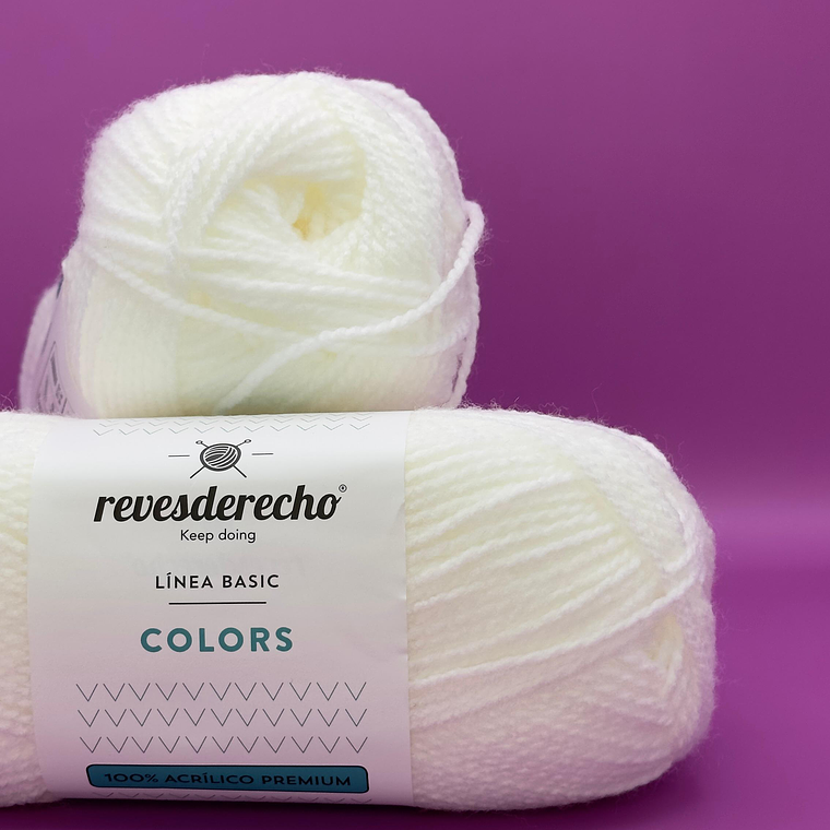 Revesderecho Colors 14