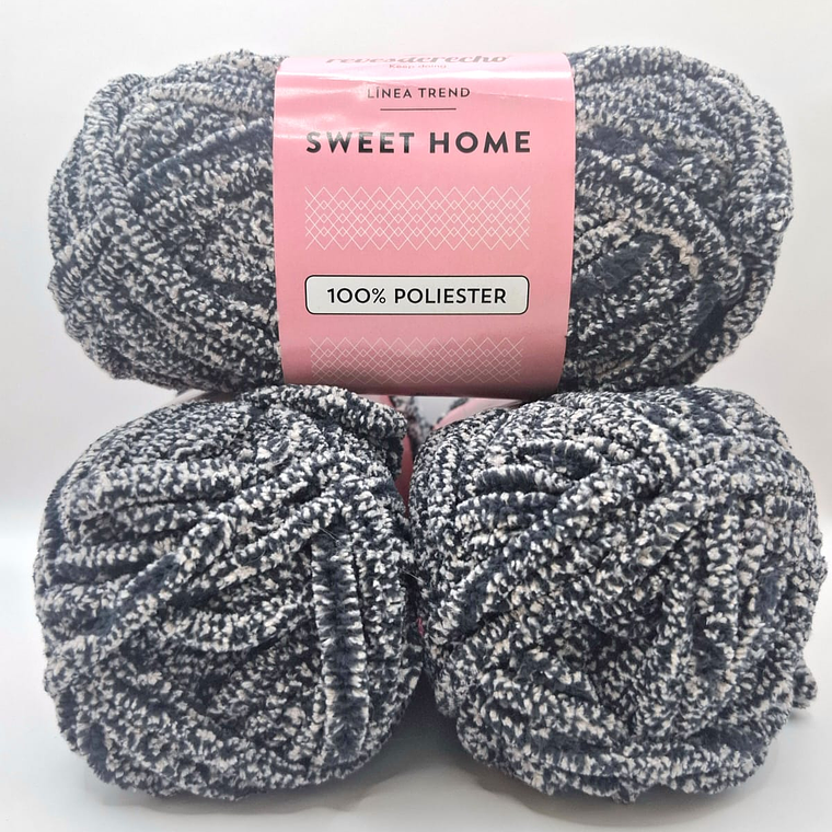 Revesderecho Sweet Home Mix 6