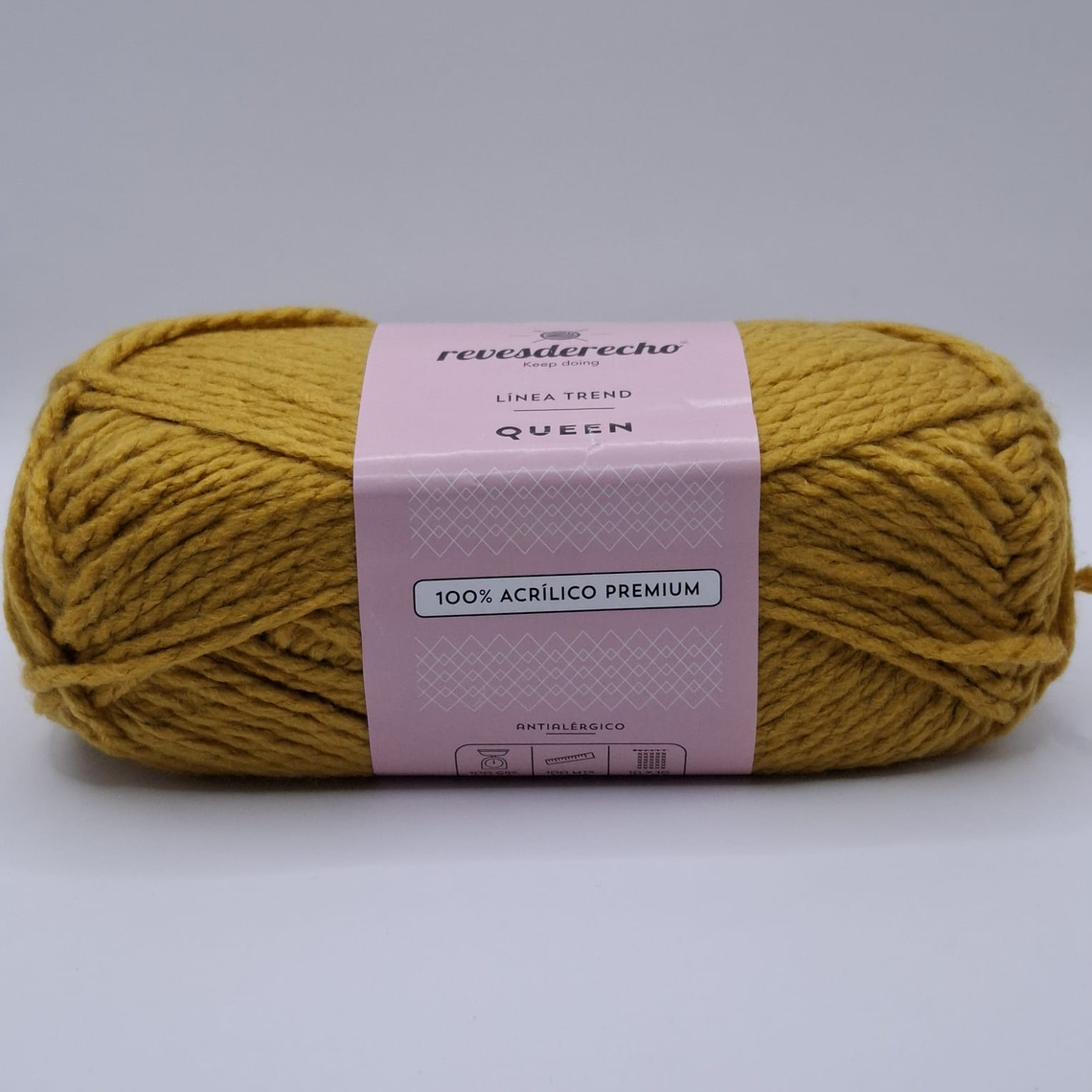 Revesderecho Queen 6