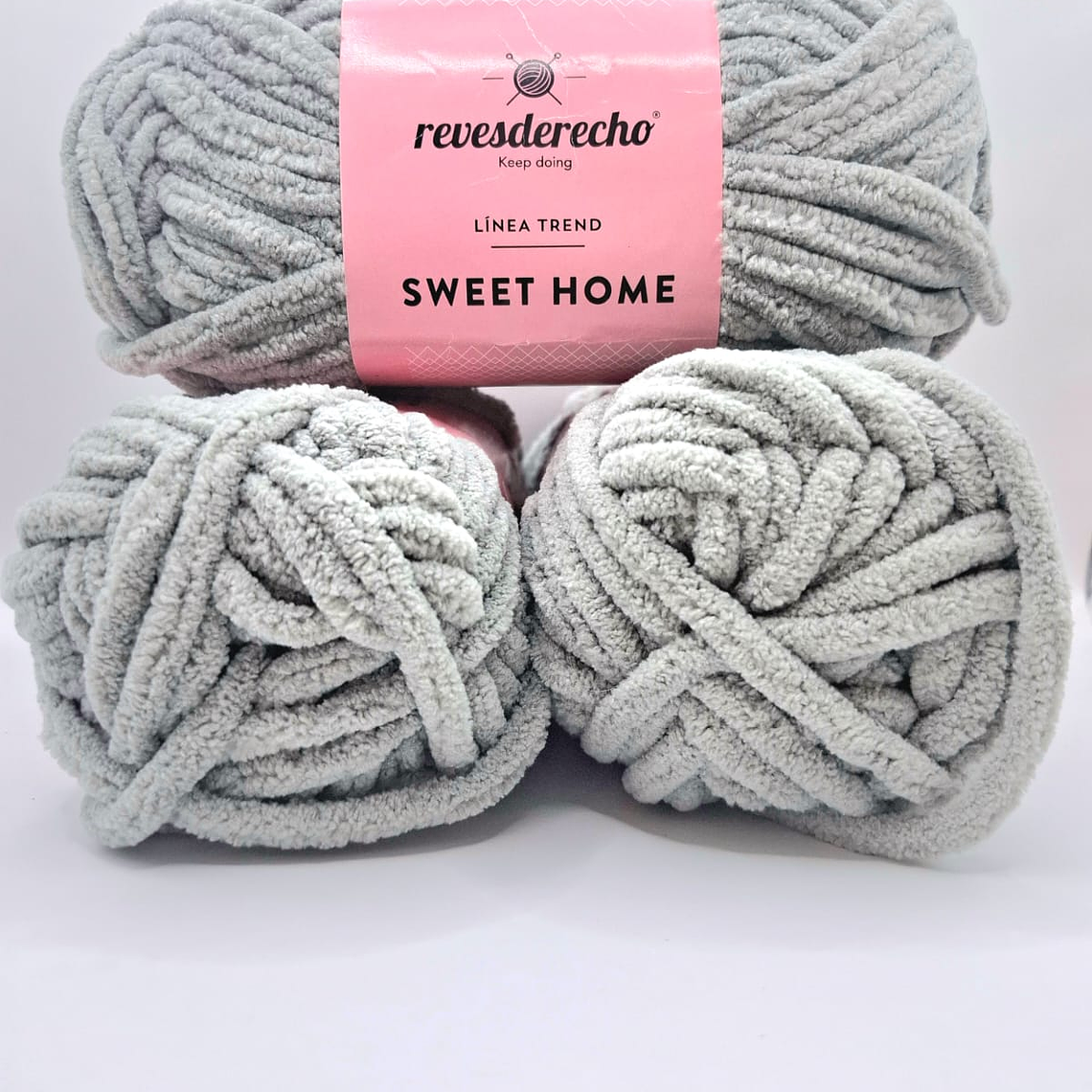 Revesderecho Sweet Home 6