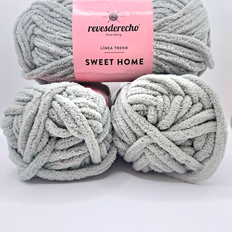 Revesderecho Sweet Home 6