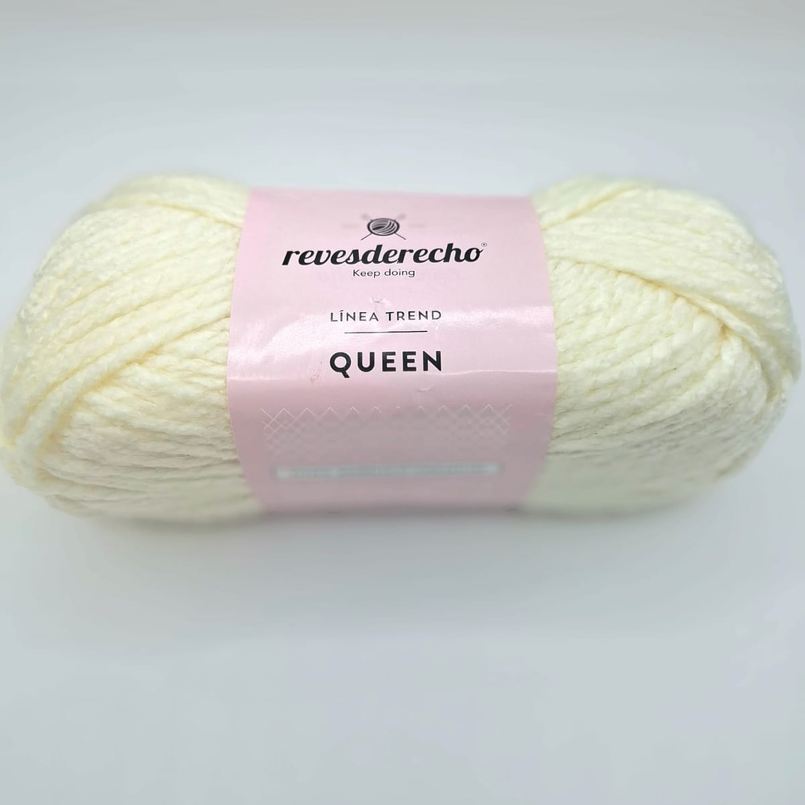 Revesderecho Queen 7