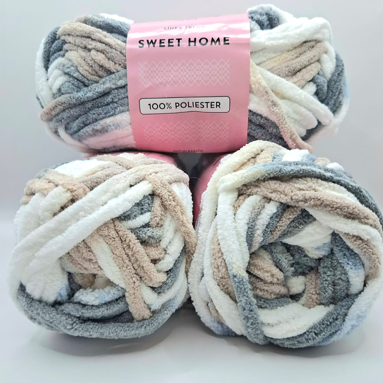 Revesderecho Sweet Home Mix 7